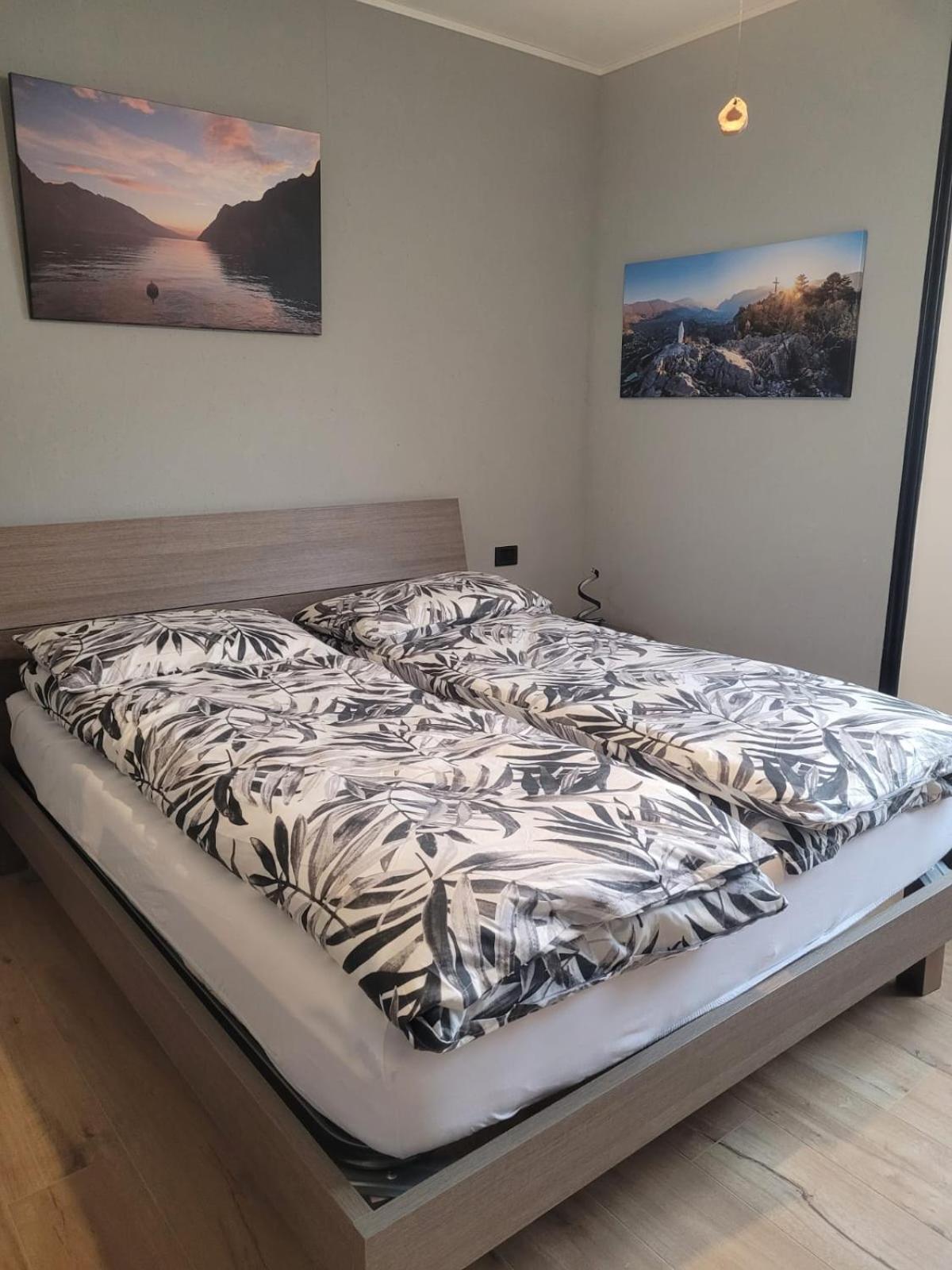 Apartment Sweet Retreat Дро Экстерьер фото