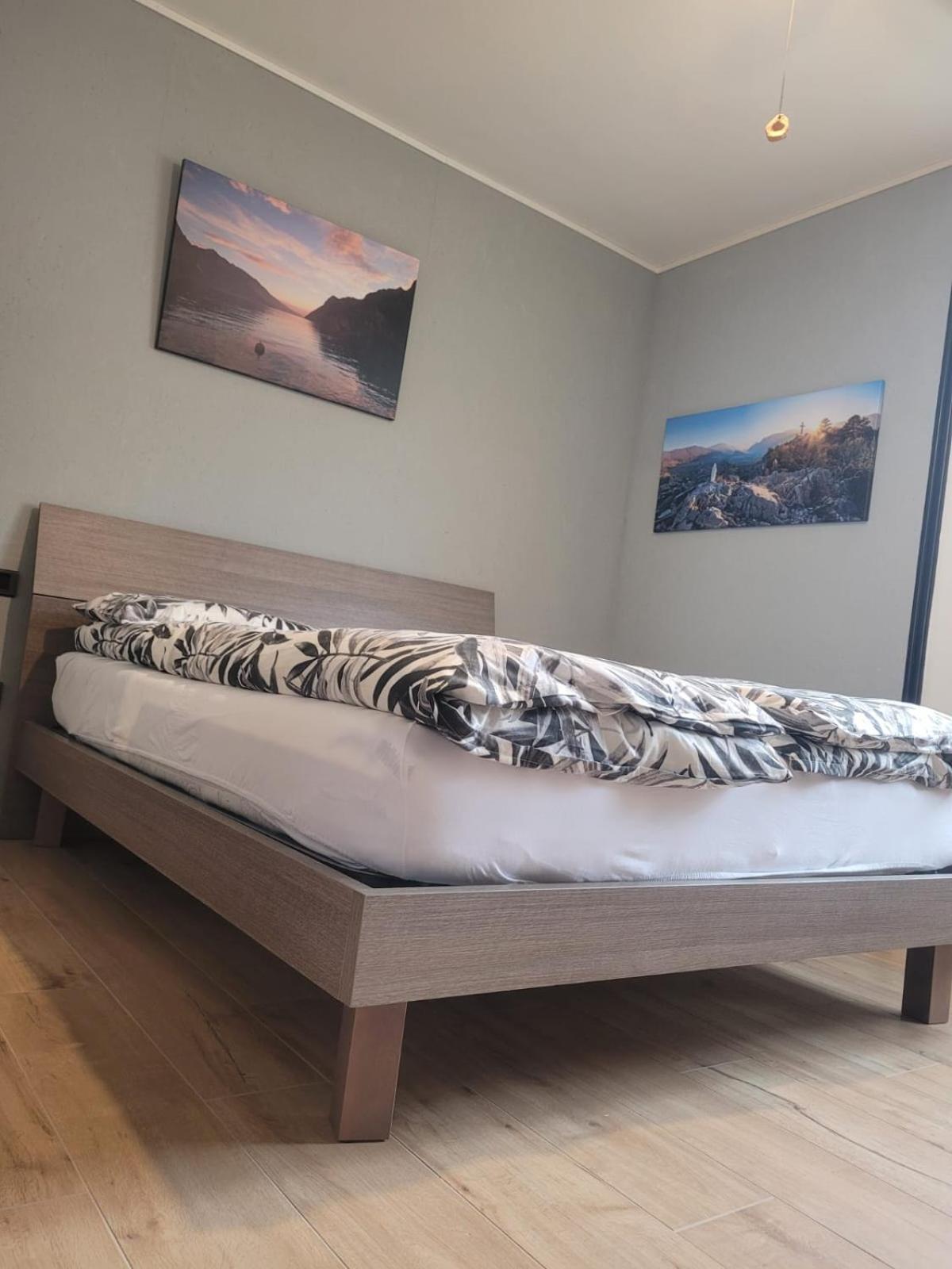 Apartment Sweet Retreat Дро Экстерьер фото